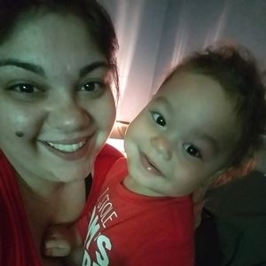 Meet your Posher, Kelly